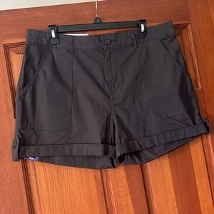 Sanctuary Hero Utility Short